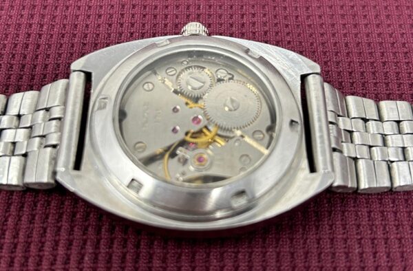 HMT Kohinoor Hand Winding - Image 4