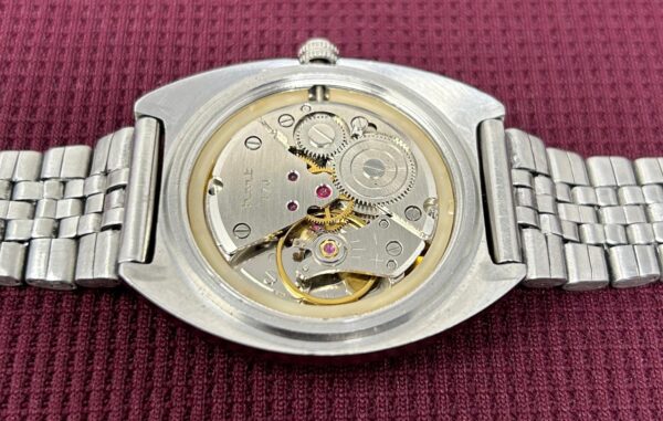 HMT Kohinoor Hand Winding - Image 4