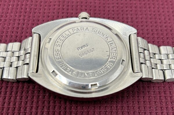 HMT Kohinoor Hand Winding - Image 5